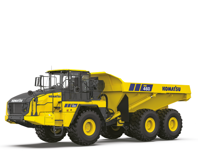 HM460-6