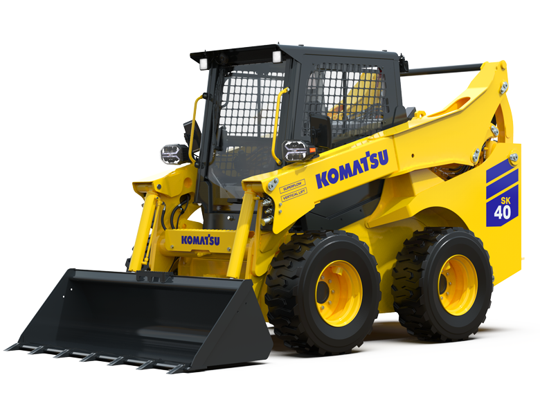 SK40-8