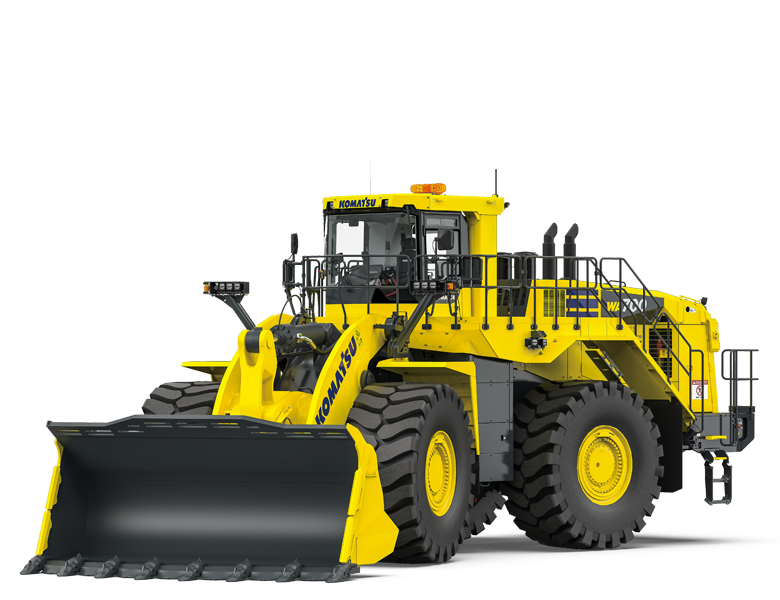 WA700-8